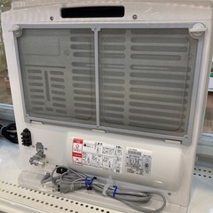 取りに来れる方限定！Rinnai（リンナイ）の都市ガスファンヒーターです！の画像