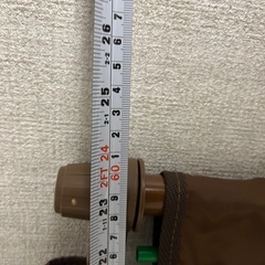 　ベビーゲート(ネットフェンスタイプ2)の画像