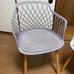 (お取引中)椅子 いすの画像