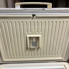 冷凍ストッカーの画像