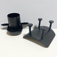 ひつじのショーンデザイン トイレットペーパーホルダーの画像