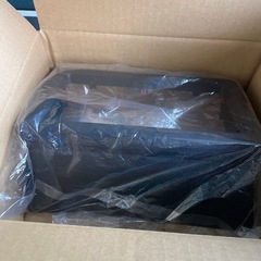 新品/タント/ナビパネルの画像