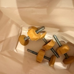 【早い者勝ち！！】ベビー柵の画像