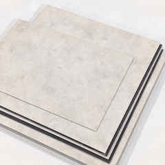 東リ プリントタイル　12枚セット（美品）の画像