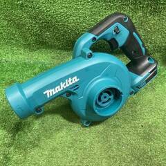 マキタ (makita) UB185DZ 充電式ブロワ 18V 本体のみ バッテリ・充電器別販売【市川行徳店】【店頭取引限定】【未使用】管理番号：ITTSS59U45VSの画像