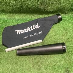 マキタ (makita) UB185DZ 充電式ブロワ 18V 本体のみ バッテリ・充電器別販売【市川行徳店】【店頭取引限定】【未使用】管理番号：ITTSS59U45VSの画像