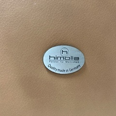 レザーソファーの画像