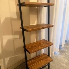 ラック、収納　の画像