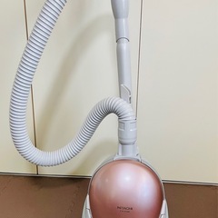 【2024年製】日立　紙パック掃除機 CV-V500(P)の画像