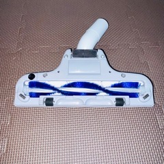 【2024年製】日立　紙パック掃除機 CV-V500(P)の画像