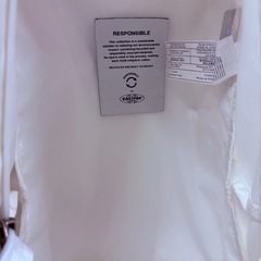 リュックの画像