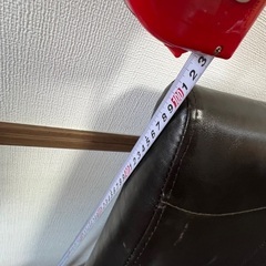 ハイチェア カウンターチェア 長椅子 の画像