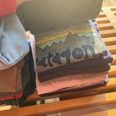 男の子の洋服16点セット　100〜110の画像