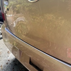 12/12大幅値引き！！！H26年ムーブ　自動ブレーキ　フルセグナビ　Bluetooth 　ETC プッシュスタート　テレビキャンセラー　の画像