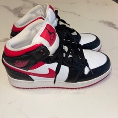 NIKE エアジョーダン　1の画像