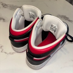 NIKE エアジョーダン　1の画像