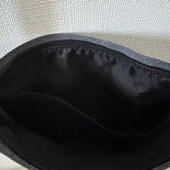 無印良品ショルダーバッグの画像