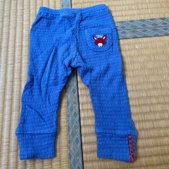 レギンス　80の画像