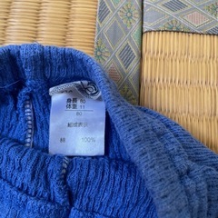 レギンス　80の画像