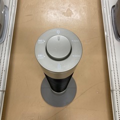 山善　グラファイトヒーターの画像