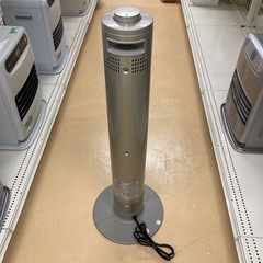 山善　グラファイトヒーターの画像