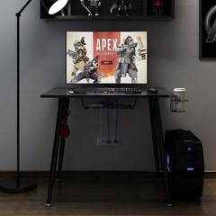 ゲーム、パソコンデスク　※16日までの掲載の画像