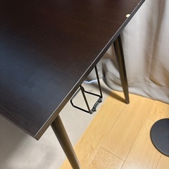 ゲーム、パソコンデスク　※16日までの掲載の画像