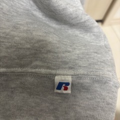 ラッセルアスレチック　スウェットの画像