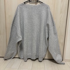 ラッセルアスレチック　スウェットの画像