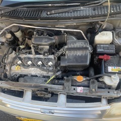 ダイハツ ミラ 1300cc 未公認の画像