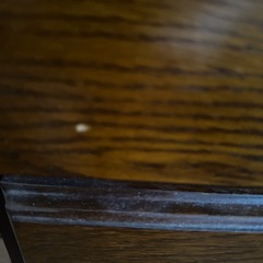 越後民芸　チェストの画像