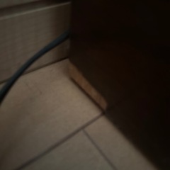 越後民芸　チェストの画像