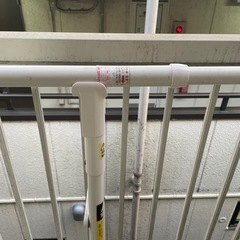 物干し竿の画像