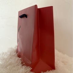 紙袋　ミニサイズ　未使用品の画像