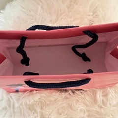 紙袋　ミニサイズ　未使用品の画像