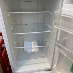 冷凍冷蔵庫　ヤマダオリジナル の画像