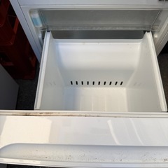 冷凍冷蔵庫　ヤマダオリジナル の画像