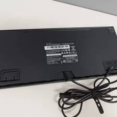 Razer BLACKWIDOW V3 TENKEYLESS 有線キーボード/イエロー軸の画像