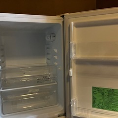 冷蔵庫の画像