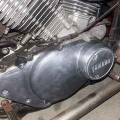 ビラーゴ250の画像