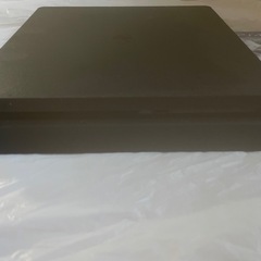 プレイステーション4の画像