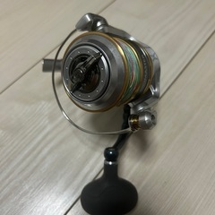 シマノ　バイオマスターSW6000の画像