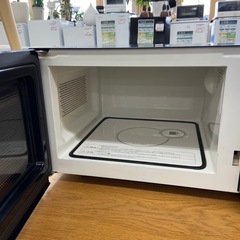 TWINBIRD 電子レンジ【リサイクルフカツ岡崎倉庫店】251115SM-60の画像