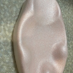 リッチェル　ひんやりしないお風呂マットの画像