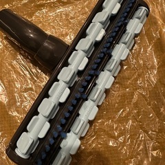 PanasonicMC-VKS8200床用ノズル（中古）布団ノズル（新品未使用）の画像