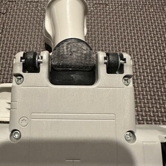 PanasonicMC-VKS8200床用ノズル（中古）布団ノズル（新品未使用）の画像