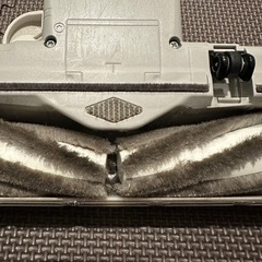 PanasonicMC-VKS8200床用ノズル（中古）布団ノズル（新品未使用）の画像