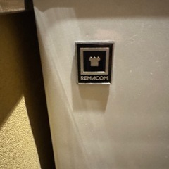 業務用　大型冷凍庫　清掃済みの画像