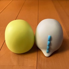 【お取引中】すみっコぐらしの置き物の画像