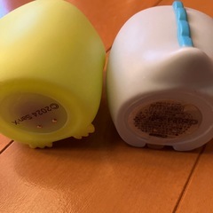 【お取引中】すみっコぐらしの置き物の画像